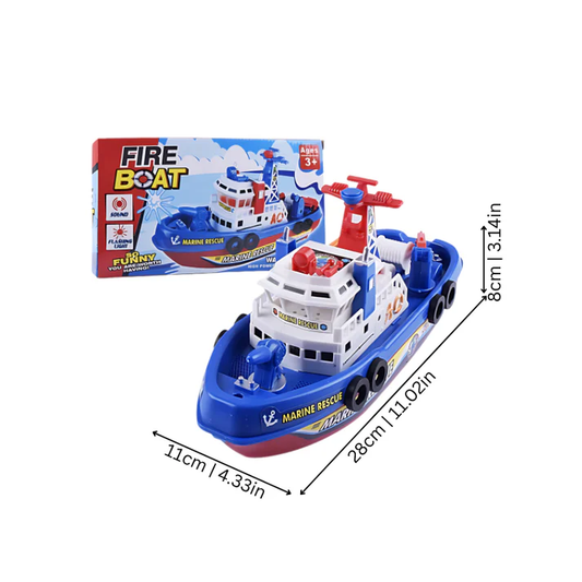 AquaHero - Herói Aquático