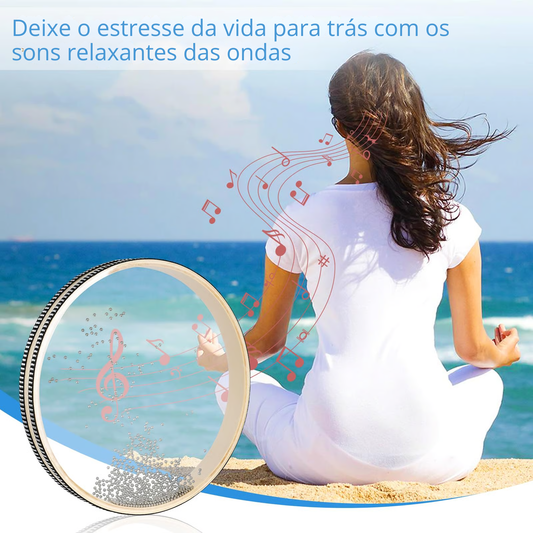 Ocean 360 Tambor.