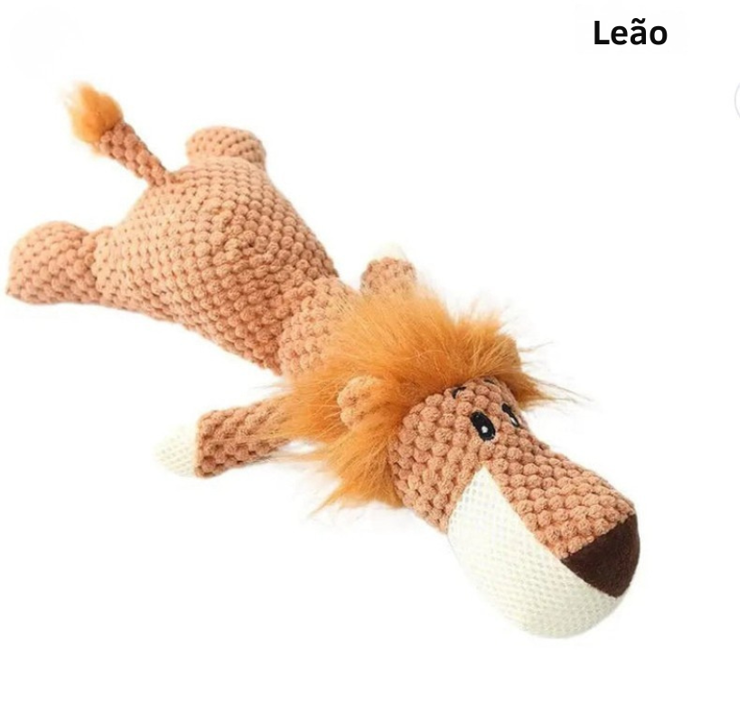 ChewAnimal - animal de mastigar projetado para mastigadores fortes.