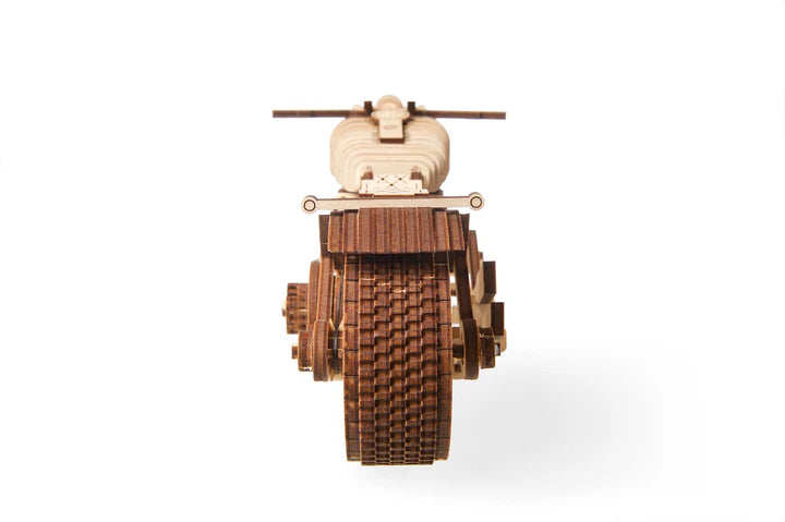 UGears Bike VM-02