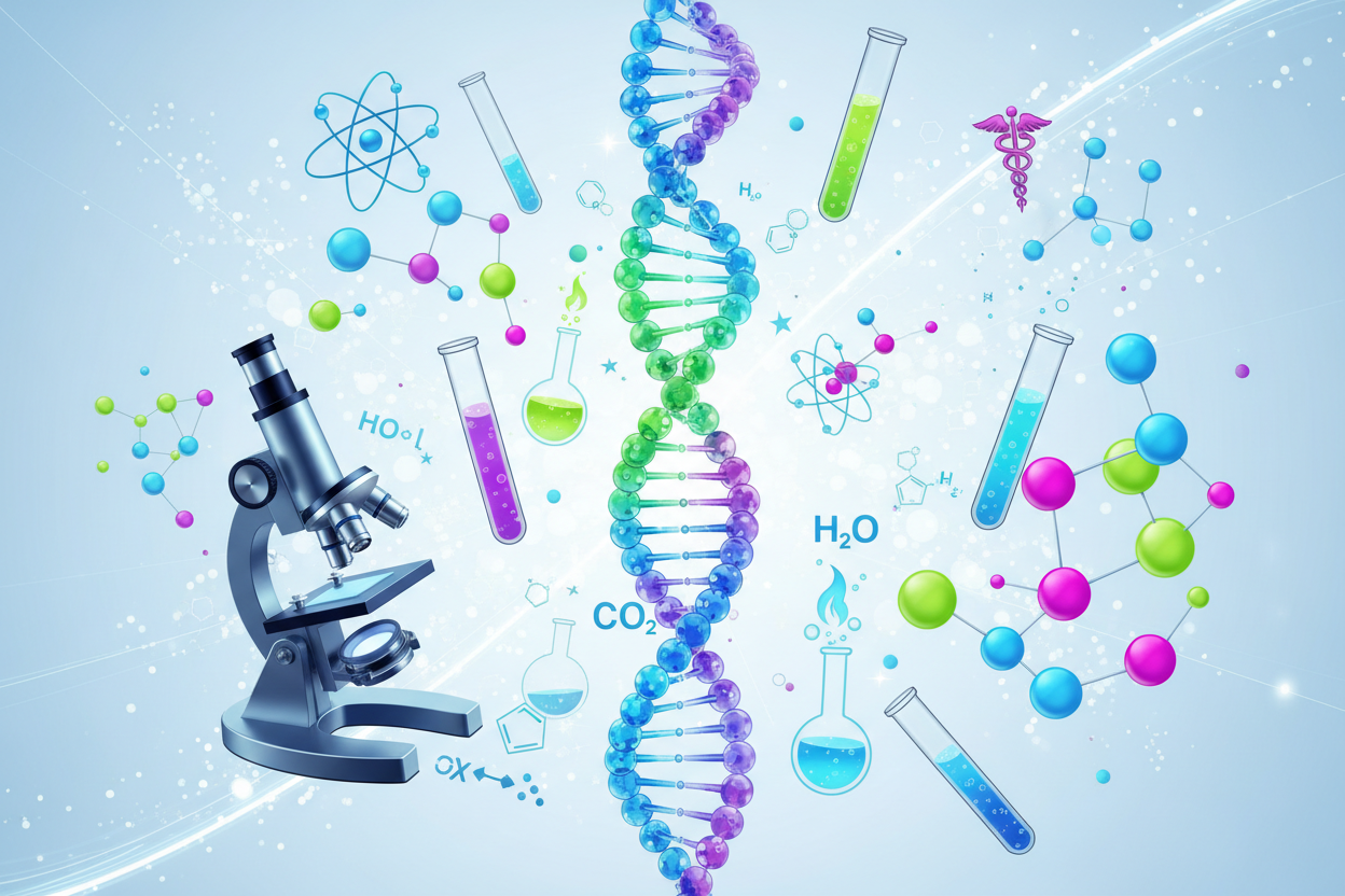 Ciencia
