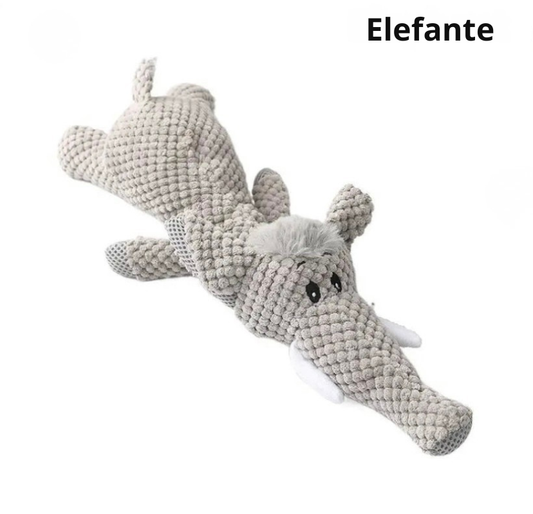 ChewAnimal - animal de mastigar projetado para mastigadores fortes.