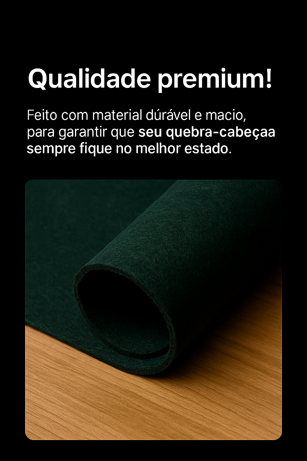 PuzzleSafe Roll