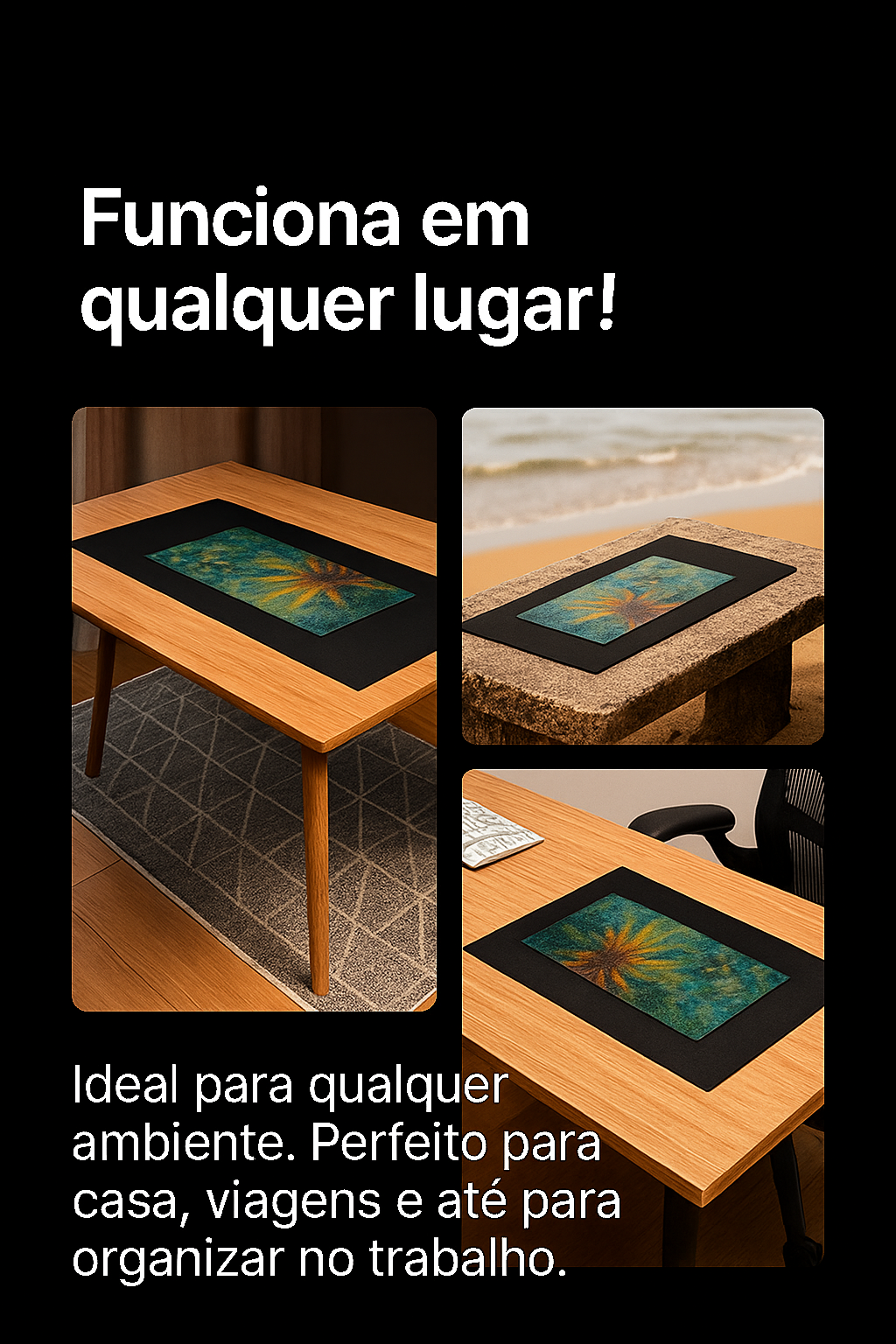 PuzzleSafe Roll