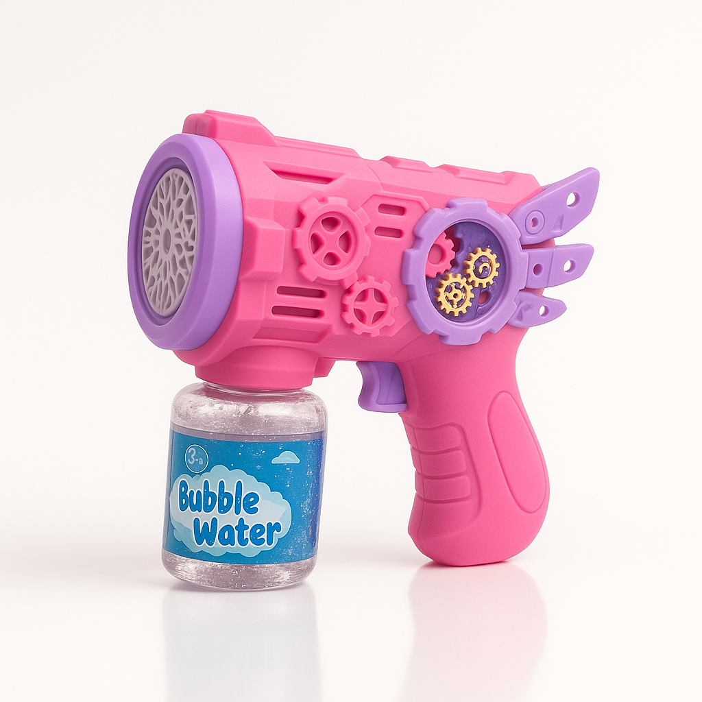 Bubble Genius + E-book para Stress, Concentração e Bem-estar