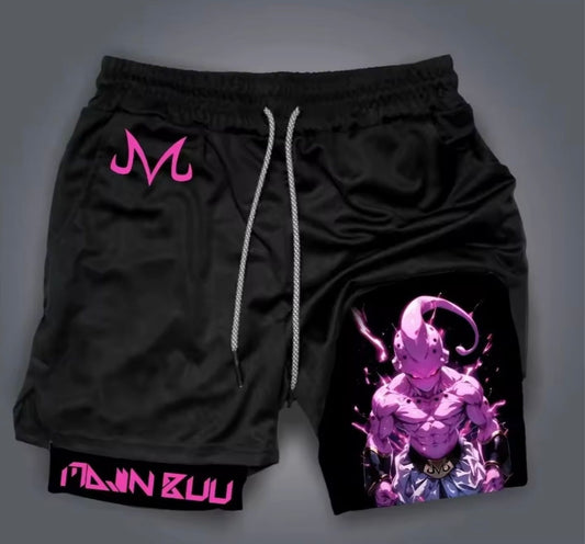 Short Premium Dragon Ball Z