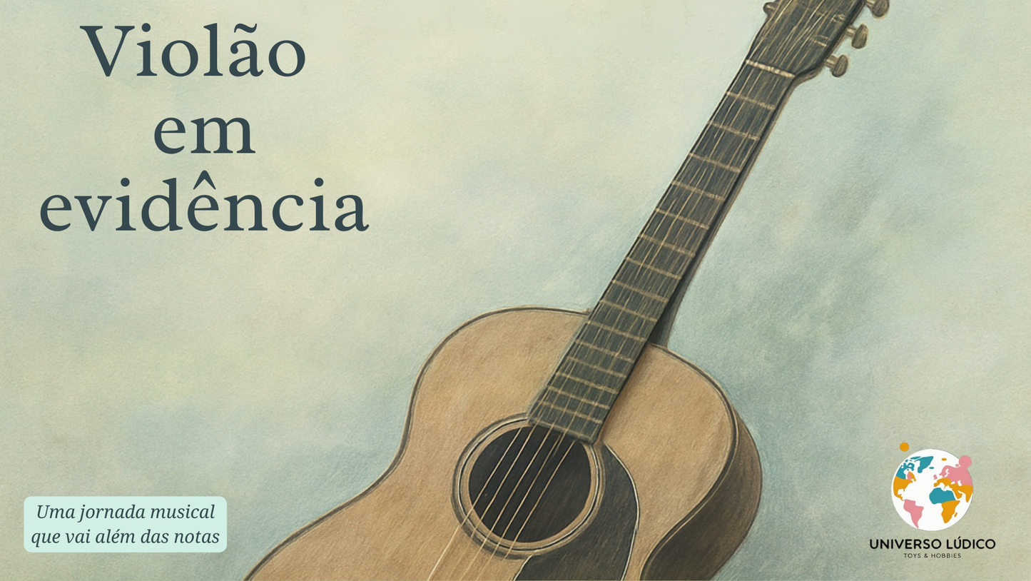 Ebook Violão