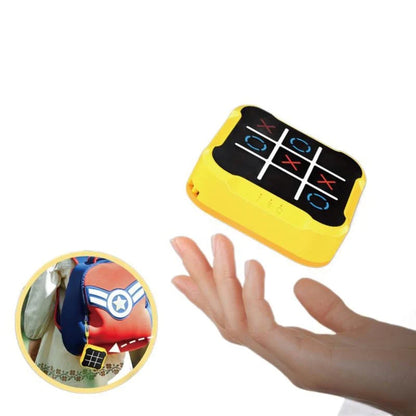 Jogo da velha inteligente