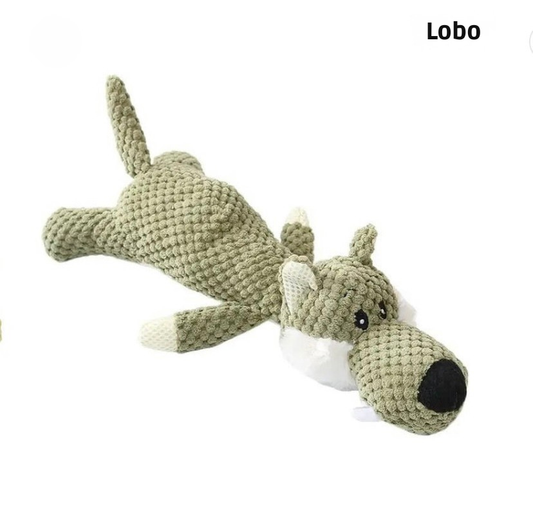 ChewAnimal - animal de mastigar projetado para mastigadores fortes.