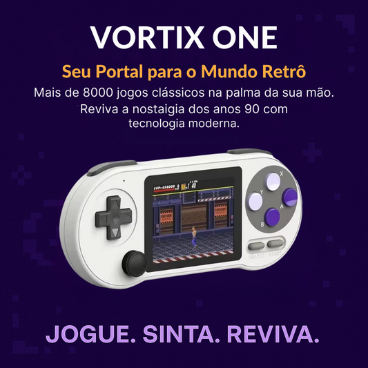 Vortix One