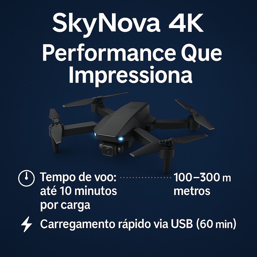 Sky Nova 4k