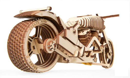 UGears Bike VM-02
