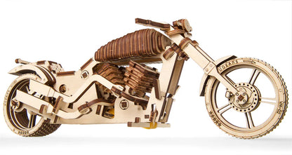 UGears Bike VM-02