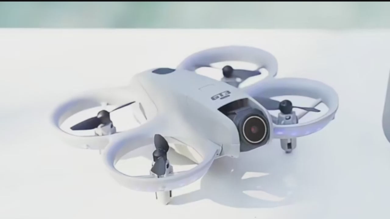Drone SkyRaptor Mini